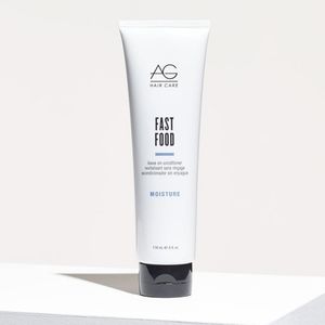 ❤️ AG Hair Fast Food Leave On Conditioner